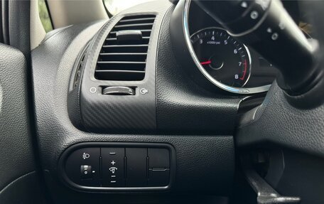 KIA Cerato III, 2013 год, 1 031 000 рублей, 18 фотография