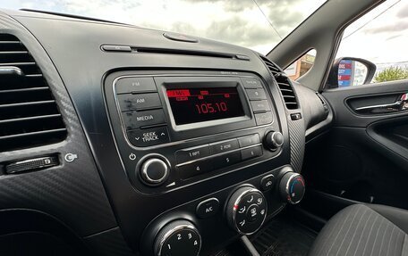 KIA Cerato III, 2013 год, 1 031 000 рублей, 15 фотография