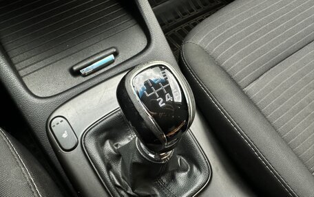 KIA Cerato III, 2013 год, 1 031 000 рублей, 17 фотография