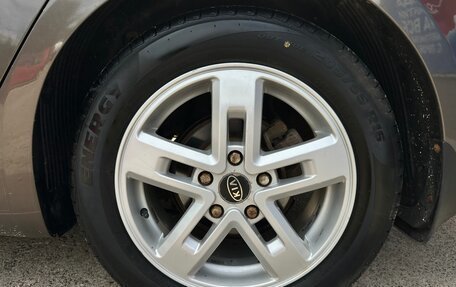 KIA Cerato III, 2013 год, 1 031 000 рублей, 25 фотография