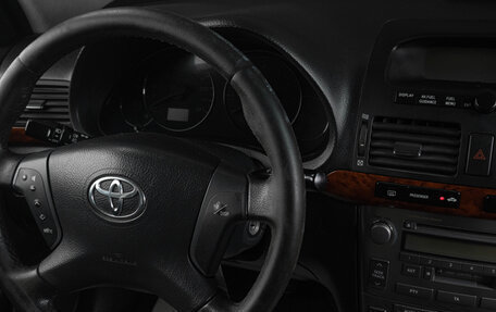 Toyota Avensis III рестайлинг, 2005 год, 624 000 рублей, 17 фотография