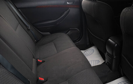 Toyota Avensis III рестайлинг, 2005 год, 624 000 рублей, 19 фотография
