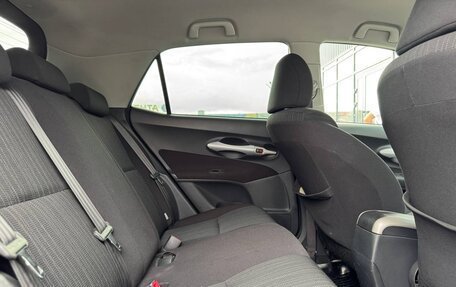 Toyota Auris II, 2007 год, 780 000 рублей, 4 фотография