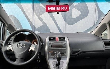 Toyota Auris II, 2007 год, 780 000 рублей, 2 фотография