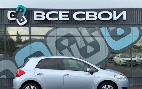 Toyota Auris II, 2007 год, 780 000 рублей, 8 фотография