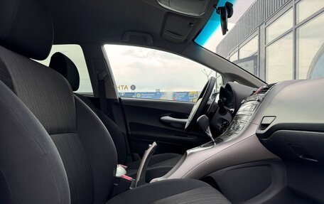 Toyota Auris II, 2007 год, 780 000 рублей, 7 фотография