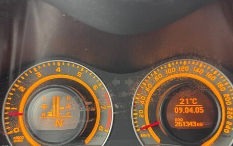 Toyota Auris II, 2007 год, 780 000 рублей, 10 фотография