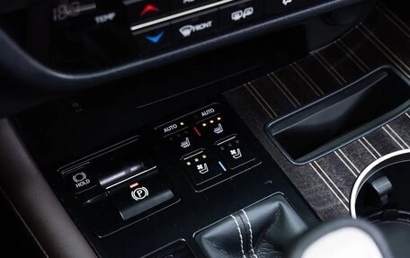 Lexus RX IV рестайлинг, 2021 год, 4 309 644 рублей, 12 фотография