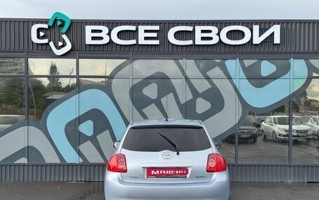Toyota Auris II, 2007 год, 780 000 рублей, 6 фотография