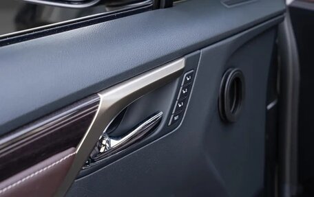 Lexus RX IV рестайлинг, 2021 год, 4 309 644 рублей, 18 фотография