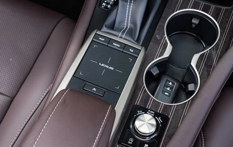 Lexus RX IV рестайлинг, 2021 год, 4 309 644 рублей, 14 фотография