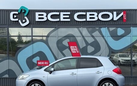 Toyota Auris II, 2007 год, 780 000 рублей, 9 фотография