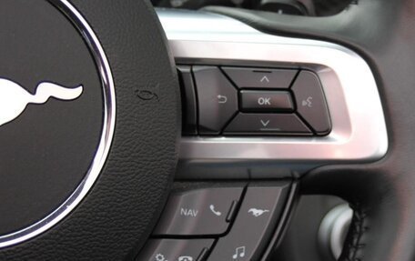 Ford Explorer VI, 2022 год, 3 240 000 рублей, 13 фотография