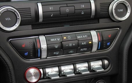 Ford Explorer VI, 2022 год, 3 240 000 рублей, 15 фотография