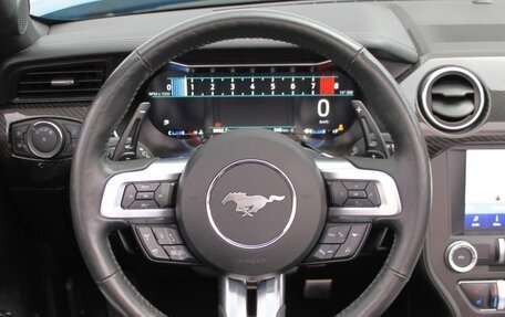 Ford Explorer VI, 2022 год, 3 240 000 рублей, 11 фотография