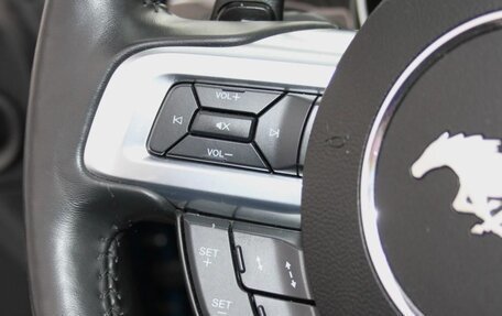 Ford Explorer VI, 2022 год, 3 240 000 рублей, 12 фотография