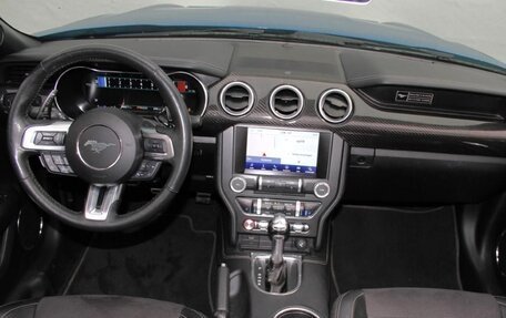Ford Explorer VI, 2022 год, 3 240 000 рублей, 14 фотография