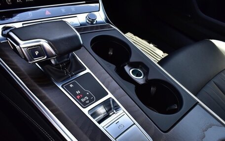 Audi A7, 2021 год, 5 078 439 рублей, 14 фотография