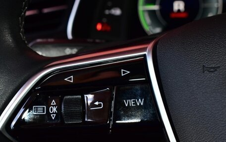 Audi A7, 2021 год, 5 078 439 рублей, 19 фотография