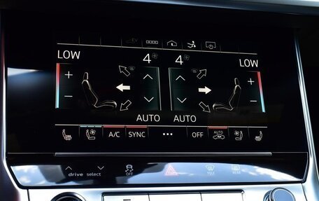 Audi A7, 2021 год, 5 078 439 рублей, 15 фотография