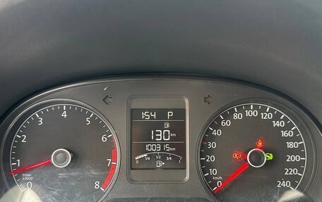 Volkswagen Polo VI (EU Market), 2020 год, 1 390 000 рублей, 10 фотография