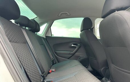 Volkswagen Polo VI (EU Market), 2020 год, 1 390 000 рублей, 4 фотография