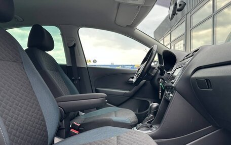 Volkswagen Polo VI (EU Market), 2020 год, 1 390 000 рублей, 7 фотография