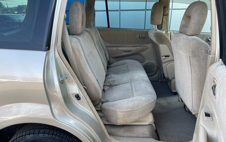 Mazda Premacy III, 2001 год, 547 000 рублей, 15 фотография
