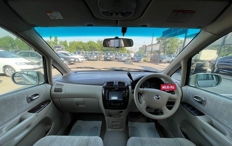 Mazda Premacy III, 2001 год, 547 000 рублей, 11 фотография
