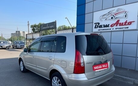Mazda Premacy III, 2001 год, 547 000 рублей, 7 фотография
