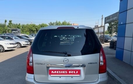 Mazda Premacy III, 2001 год, 547 000 рублей, 6 фотография