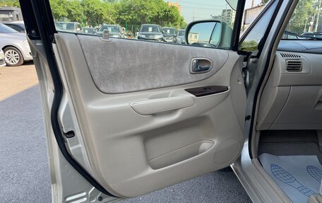 Mazda Premacy III, 2001 год, 547 000 рублей, 17 фотография