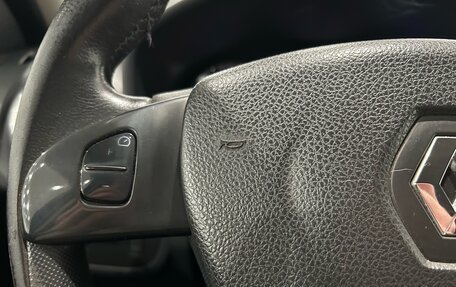 Renault Sandero II рестайлинг, 2014 год, 579 000 рублей, 18 фотография