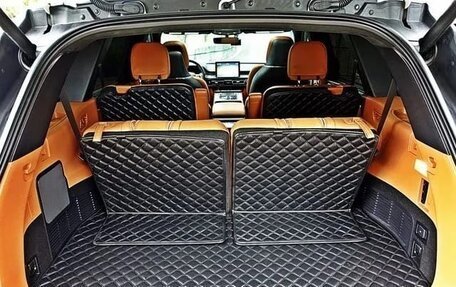 Lincoln Aviator II, 2022 год, 4 845 600 рублей, 9 фотография