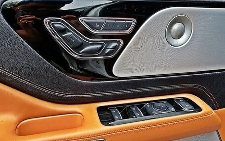 Lincoln Aviator II, 2022 год, 4 845 600 рублей, 16 фотография