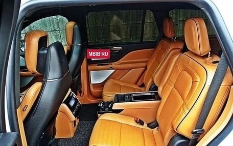 Lincoln Aviator II, 2022 год, 4 845 600 рублей, 14 фотография