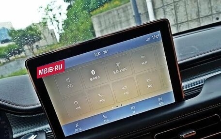 Lincoln Aviator II, 2022 год, 4 845 600 рублей, 15 фотография