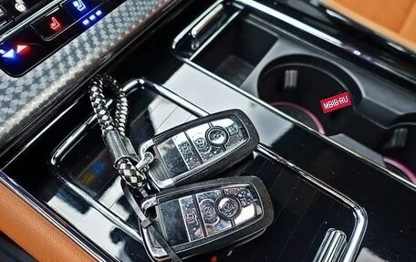Lincoln Aviator II, 2022 год, 4 845 600 рублей, 12 фотография