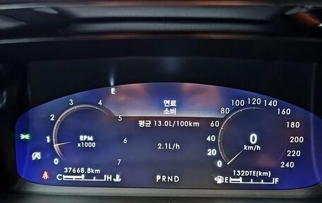 Lincoln Aviator II, 2022 год, 4 845 600 рублей, 20 фотография