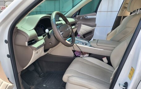 Genesis GV80 I, 2022 год, 4 925 455 рублей, 7 фотография