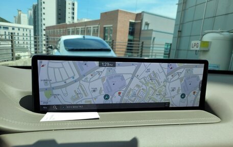 Genesis GV80 I, 2022 год, 4 925 455 рублей, 11 фотография