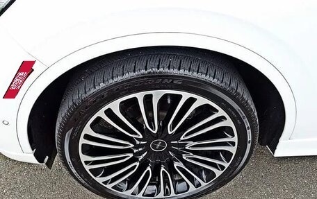 Lincoln Aviator II, 2022 год, 4 845 600 рублей, 21 фотография