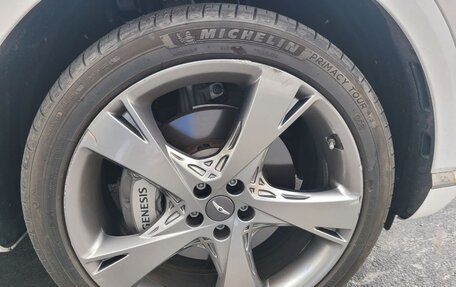 Genesis GV80 I, 2022 год, 4 925 455 рублей, 18 фотография