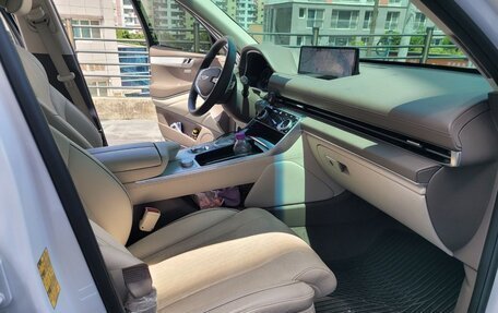 Genesis GV80 I, 2022 год, 4 925 455 рублей, 13 фотография