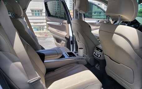 Genesis GV80 I, 2022 год, 4 925 455 рублей, 16 фотография