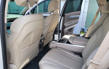 Genesis GV80 I, 2022 год, 4 925 455 рублей, 14 фотография