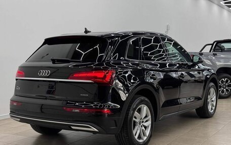 Audi Q5, 2021 год, 4 500 000 рублей, 8 фотография