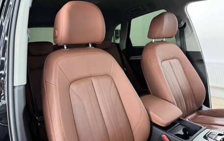 Audi Q5, 2021 год, 4 500 000 рублей, 16 фотография