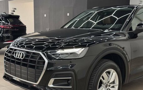 Audi Q5, 2021 год, 4 500 000 рублей, 5 фотография
