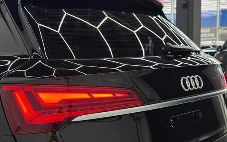 Audi Q5, 2021 год, 4 500 000 рублей, 10 фотография